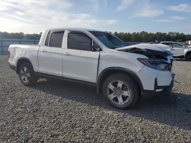 Продажа на аукционе авто 2025 Honda Ridgeline, vin: 5FPYK3F59SB012886, номер лота: 49564936