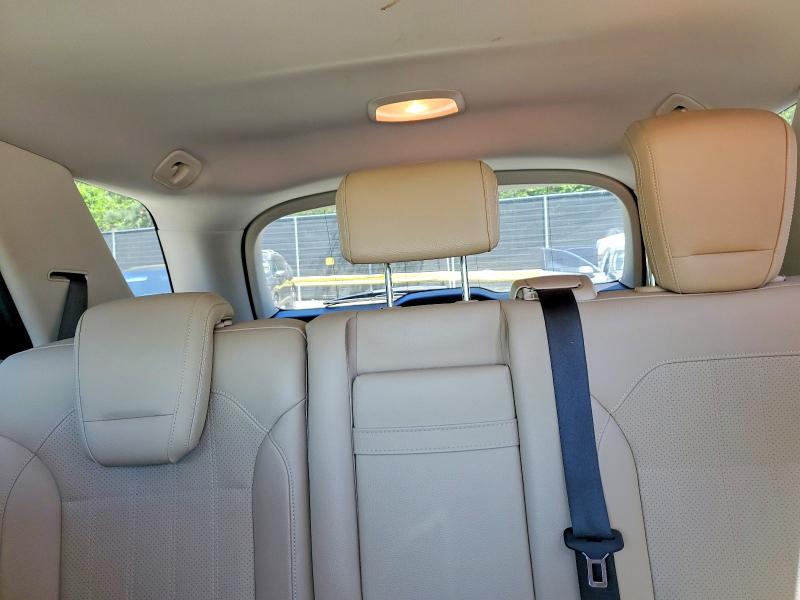 Продаж на аукціоні авто 2016 Mercedes-benz Gle, vin: 4JGDA5JB8GA783483, номер лоту: 50677616
