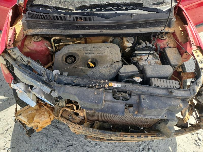 Aukcja sprzedaży 2012 Kia Soul, vin: KNDJT2A68C7420143, numer aukcji: 48454776