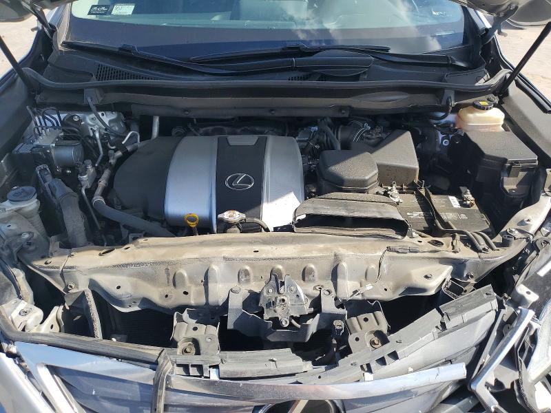 Aukcja sprzedaży 2017 Lexus Rx 350, vin: 2T2ZZMCAXHC068411, numer aukcji: 49389416