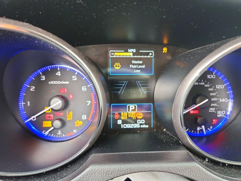 Aukcja sprzedaży 2017 Subaru Outback, vin: 4S4BSENC4H3388360, numer aukcji: 51310566