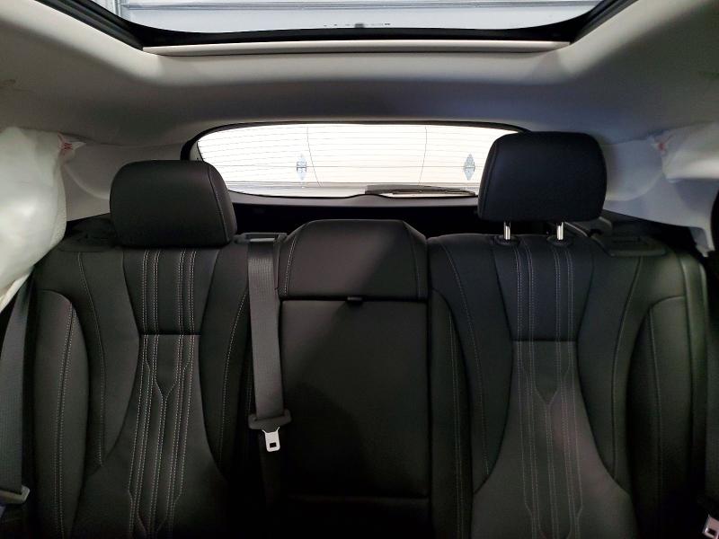 Продаж на аукціоні авто 2025 Buick Envision, vin: LRBFZME46SD047269, номер лоту: 49905076