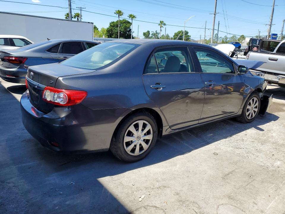 Aukcja sprzedaży 2011 Toyota Corolla, vin: JTDBU4EE5B9149950, numer aukcji: 51483206