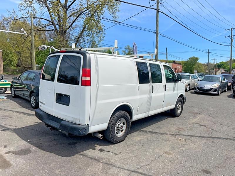 Продаж на аукціоні авто 2013 Gmc Savana, vin: 1GTW7FCB6D1180204, номер лоту: 51811616