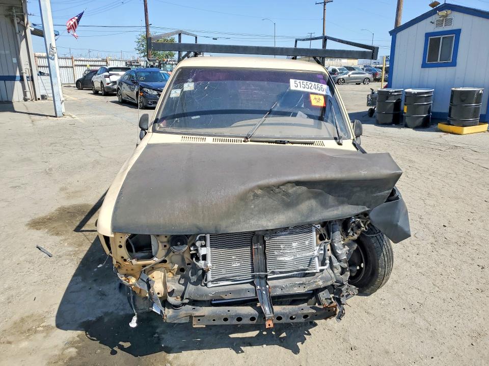 Продаж на аукціоні авто 1990 Toyota Pickup, vin: JT4RN81A3L0052046, номер лоту: 51552466
