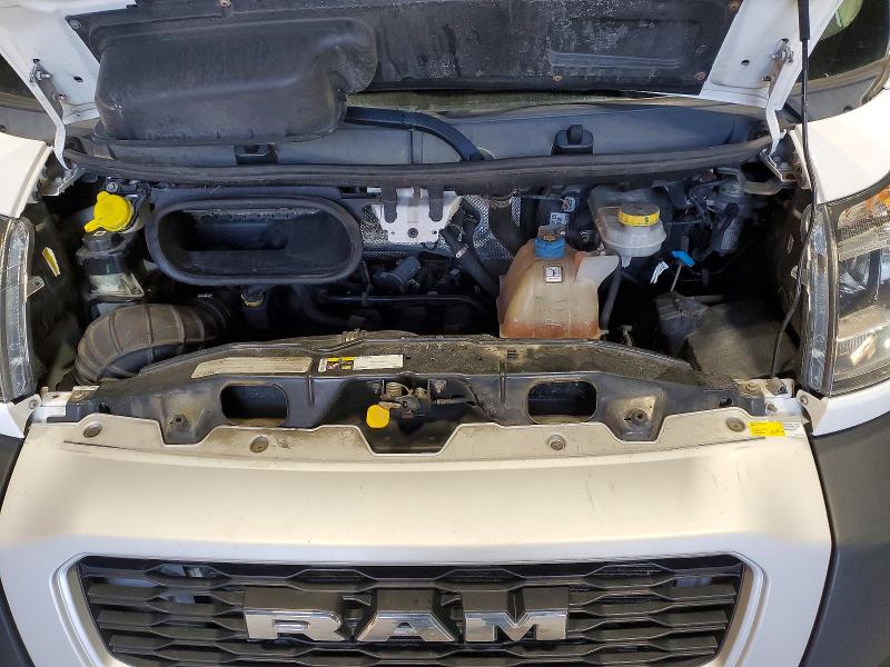 Aukcja sprzedaży 2020 Ram Promaster 2500, vin: 3C6TRVDG9LE101564, numer aukcji: 46516526