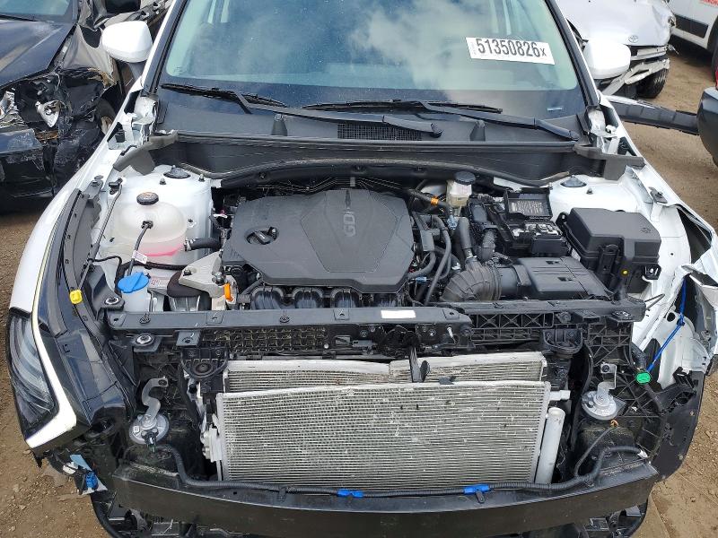 Продаж на аукціоні авто 2025 Kia Sportage, vin: 5XYK2CDF0SG326252, номер лоту: 51350826