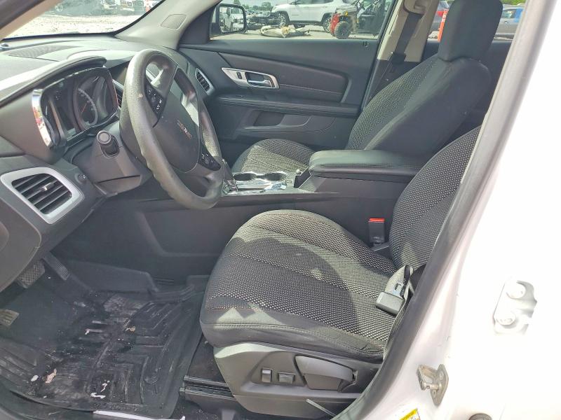 Продажа на аукционе авто 2016 Gmc Terrain, vin: 2GKALMEK6G6183388, номер лота: 51550306