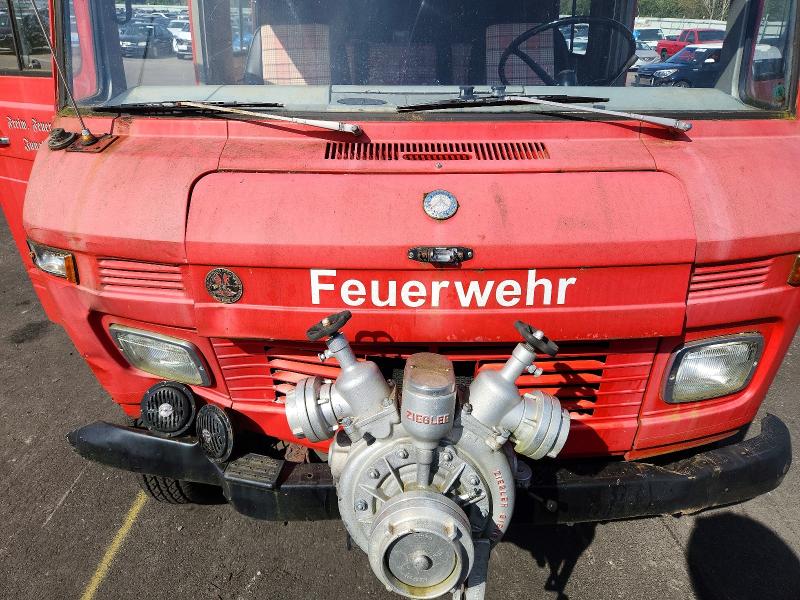 Продаж на аукціоні авто 1967 Mercedes-benz T230, vin: 30905012000195, номер лоту: 49607786