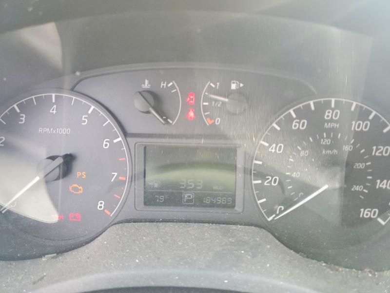 50120306 :رقم المزاد ، 3N1AB7AP7HY244171 vin ، 2017 Nissan Sentra مزاد بيع