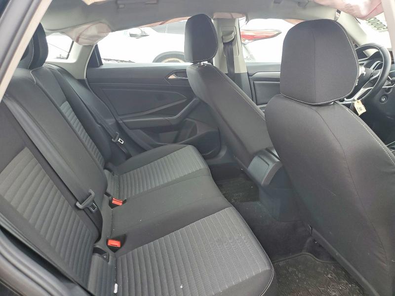 2024 Volkswagen Jetta მანქანა იყიდება აუქციონზე, vin: 3VW5M7BU0RM016094, აუქციონის ნომერი: 50602456