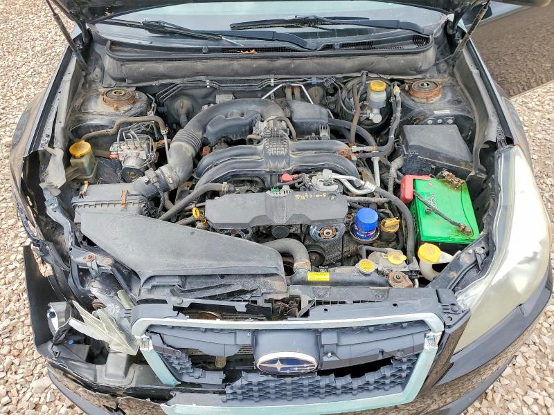 Продажа на аукционе авто 2013 Subaru Legacy, vin: 4S3BMBG69D3044067, номер лота: 50438746