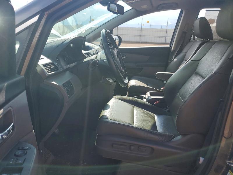 Продаж на аукціоні авто 2016 Honda Odyssey, vin: 5FNRL5H68GB040312, номер лоту: 51782906