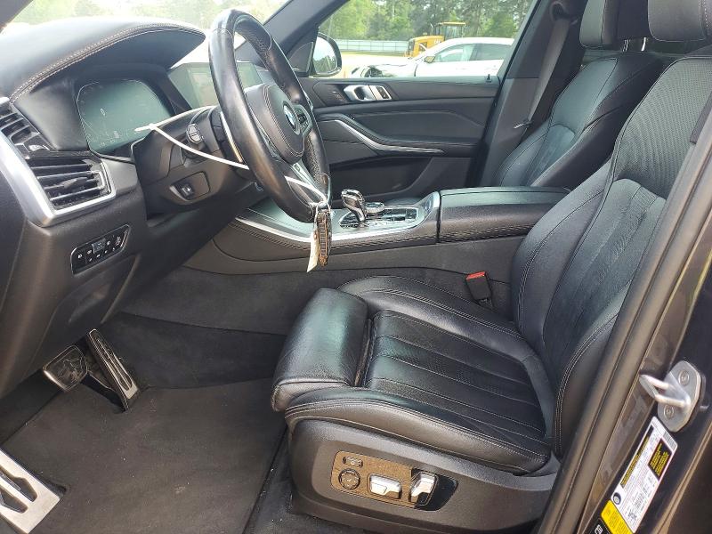 Продаж на аукціоні авто 2019 Bmw X5, vin: 5UXCR6C57KLL02575, номер лоту: 48431856
