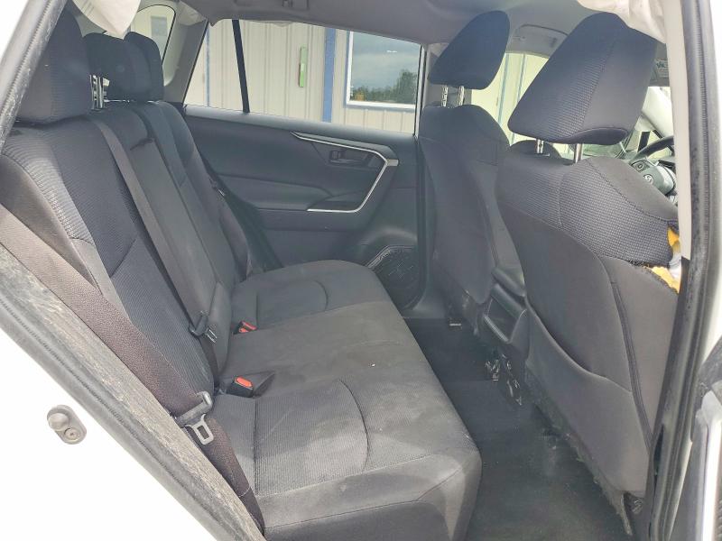 2019 Toyota Rav4 მანქანა იყიდება აუქციონზე, vin: JTMK1RFV3KD029419, აუქციონის ნომერი: 51617376