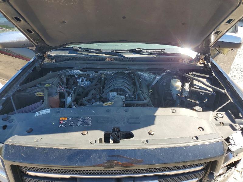 Продажа на аукционе авто 2014 Gmc Sierra, vin: 1GTV2UEC0EZ157430, номер лота: 49449516