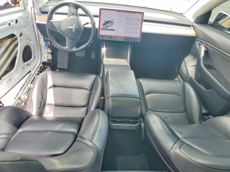 Aukcja sprzedaży 2019 Tesla Model 3, vin: 5YJ3E1EA0KF412235, numer aukcji: 50097126
