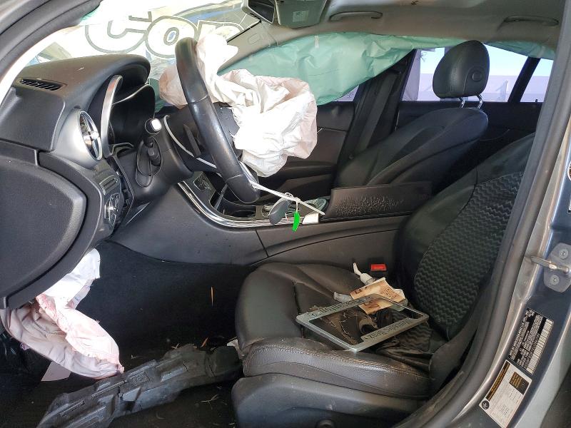 Aukcja sprzedaży 2019 Mercedes-benz C, vin: 55SWF8DB1KU286799, numer aukcji: 49571336