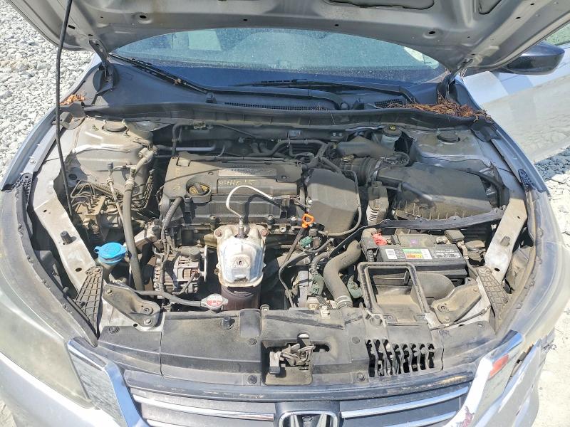 2014 Honda Accord მანქანა იყიდება აუქციონზე, vin: 1HGCR2F34EA036020, აუქციონის ნომერი: 50939276