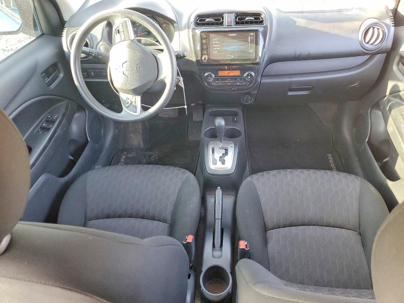 Aukcja sprzedaży 2024 Mitsubishi Mirage, vin: ML32AUHJ9RH030304, numer aukcji: 50323026