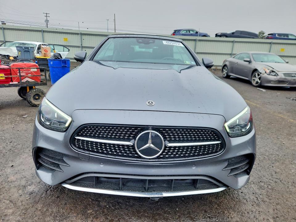 Продаж на аукціоні авто 2023 Mercedes-benz E, vin: W1K1K5KB6PF208102, номер лоту: 48294056