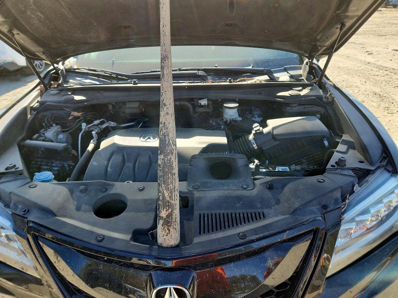Aukcja sprzedaży 2016 Acura Rdx, vin: 5J8TB4H55GL009639, numer aukcji: 49665956