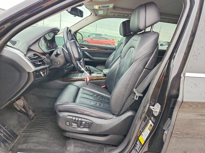 Aukcja sprzedaży 2015 Bmw X5, vin: 5UXKR6C53F0J76069, numer aukcji: 52016656