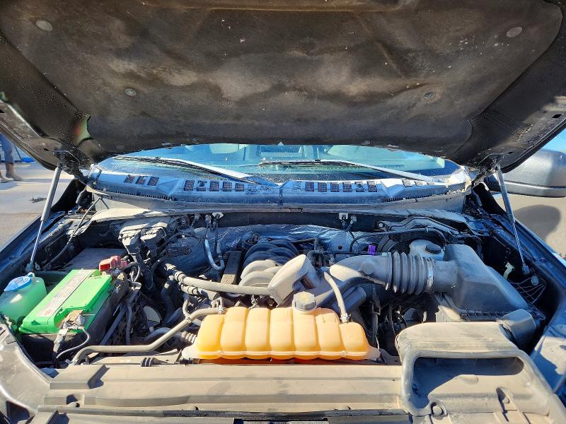 Aukcja sprzedaży 2016 Ford F150, vin: 1FTEW1EF9GFA23212, numer aukcji: 50324566