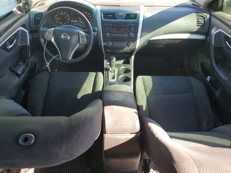 Aukcja sprzedaży 2015 Nissan Altima, vin: 1N4AL3AP9FC243828, numer aukcji: 48957206