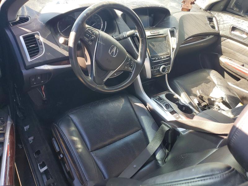 Продаж на аукціоні авто 2015 Acura Tlx, vin: 19UUB3F5XFA007655, номер лоту: 50434636