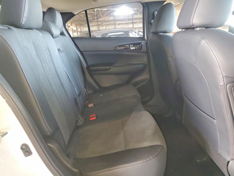 Aukcja sprzedaży 2026 Mitsubishi Eclipse Cross, vin: JA4ATWAA0TZ001374, numer aukcji: 49127766