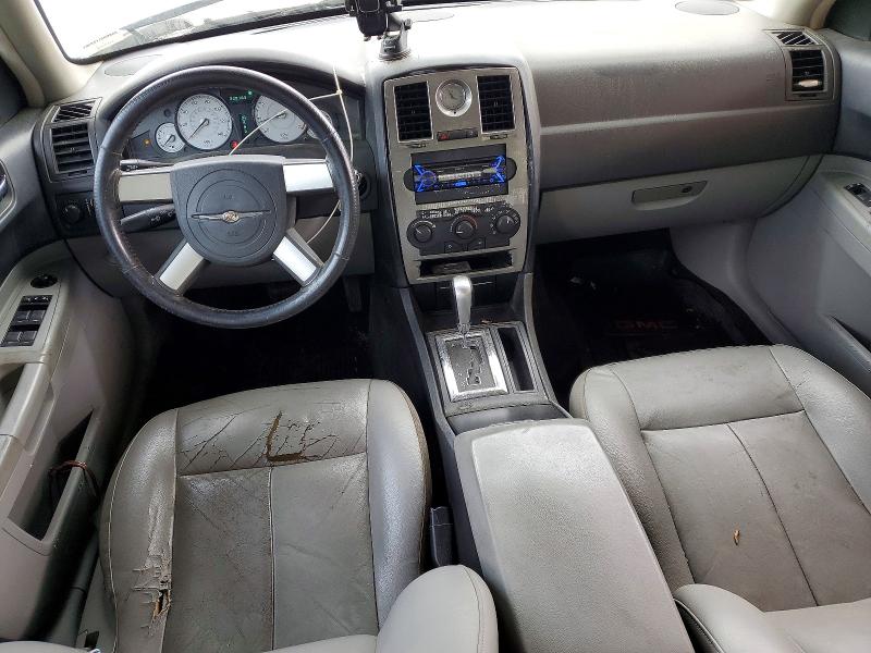 Auction sale of the 2007 Chrysler 300, vin: 2C3KK53G27H790307, lot number: 48917956