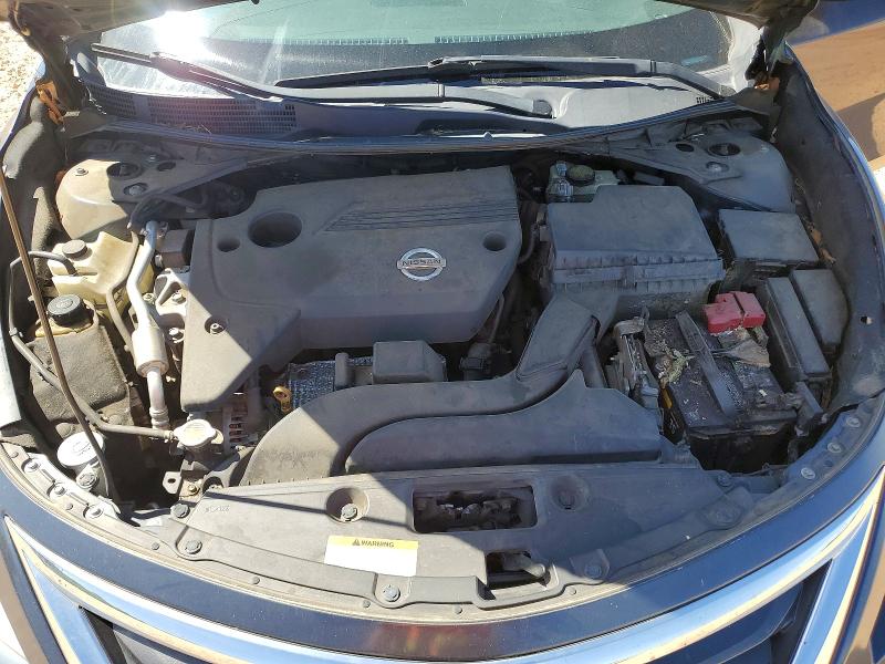 2013 Nissan Altima მანქანა იყიდება აუქციონზე, vin: 1N4AL3AP8DC270614, აუქციონის ნომერი: 51299926