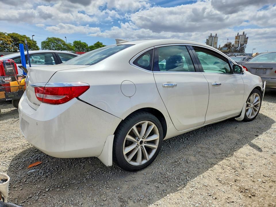 Aukcja sprzedaży 2016 Buick Verano, vin: 1G4PS5SK7G4154174, numer aukcji: 50674856