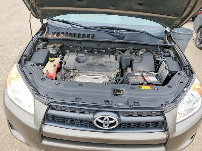 Продаж на аукціоні авто 2011 Toyota Rav4 4dr 4wd, vin: 2T3BF4DV7BW119926, номер лоту: 50987956