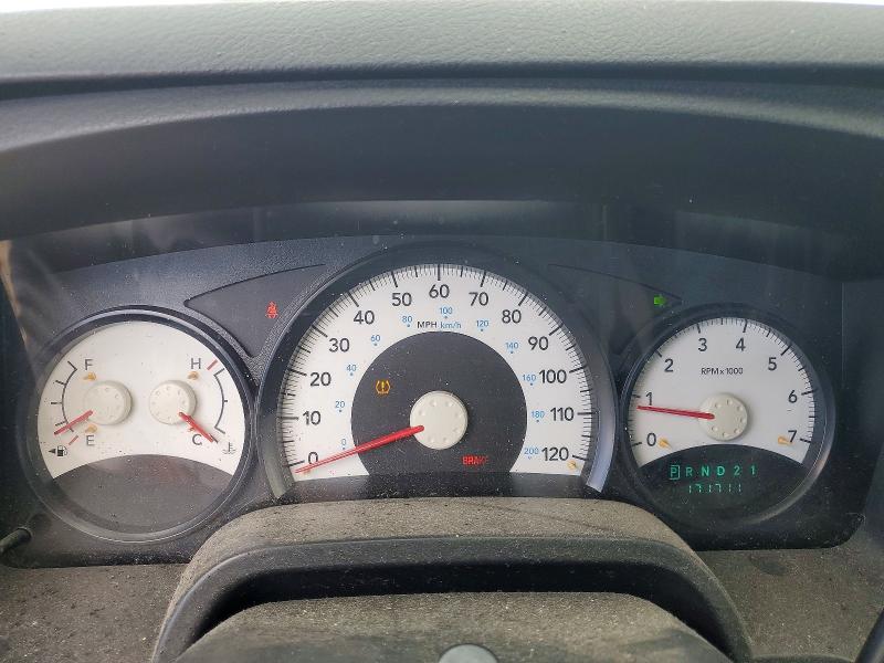 Продаж на аукціоні авто 2008 Dodge Dakota, vin: 1D3HE38N18S590495, номер лоту: 52060776