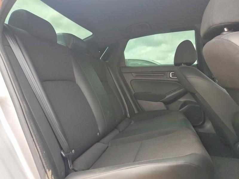 Aukcja sprzedaży 2022 Honda Civic, vin: 2HGFE2F56NH540662, numer aukcji: 47822096