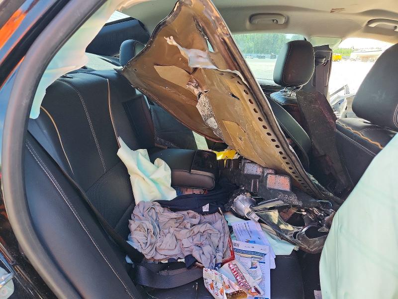 51624176 :رقم المزاد ، 2G1145S36G9138440 vin ، 2016 Chevrolet Impala مزاد بيع