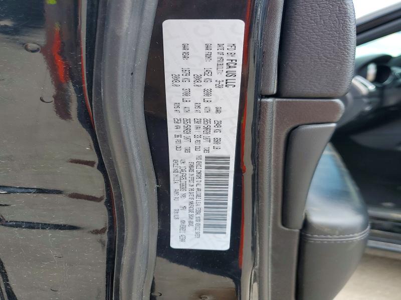 Продаж на аукціоні авто 2020 Jeep Grand Cherokee, vin: 1C4RJFAG5LC326303, номер лоту: 50142936