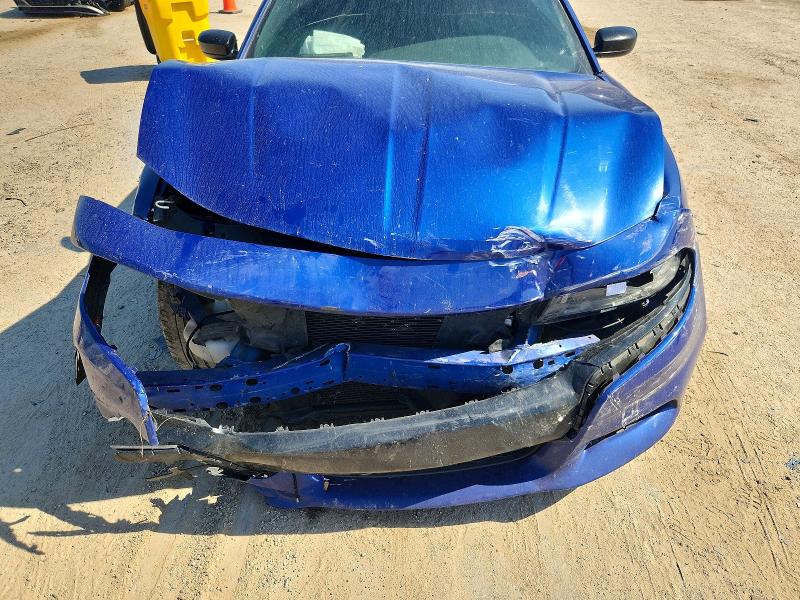 2018 Dodge Charger მანქანა იყიდება აუქციონზე, vin: 2C3CDXBG4JH185949, აუქციონის ნომერი: 49544976