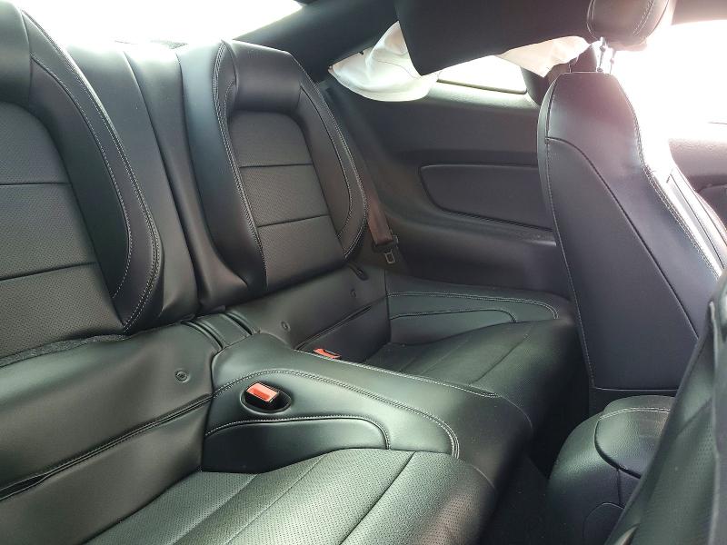 Продажа на аукционе авто 2020 Ford Mustang, vin: 1FA6P8CF8L5171340, номер лота: 48927246