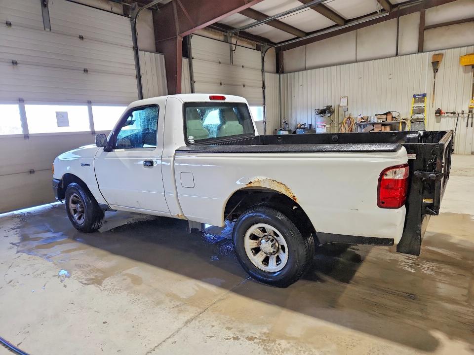 Aukcja sprzedaży 2005 Ford Ranger, vin: 1FTYR10U45PA54305, numer aukcji: 48639116