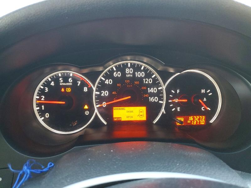 51997016 :رقم المزاد ، 1N4AL2AP4BN487010 vin ، 2011 Nissan Altima مزاد بيع