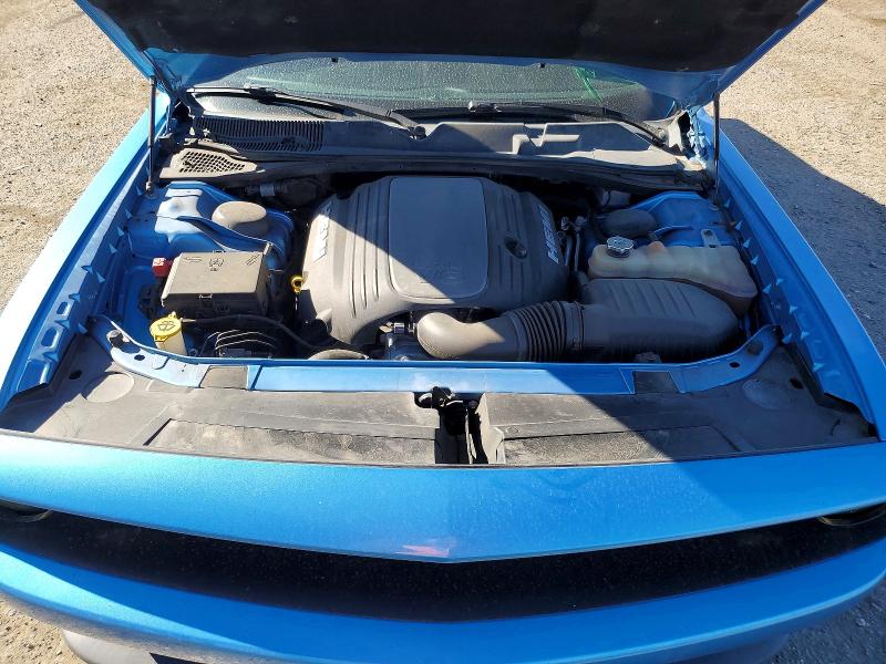 Aukcja sprzedaży 2019 Dodge Challenger, vin: 2C3CDZBT5KH607172, numer aukcji: 47927286