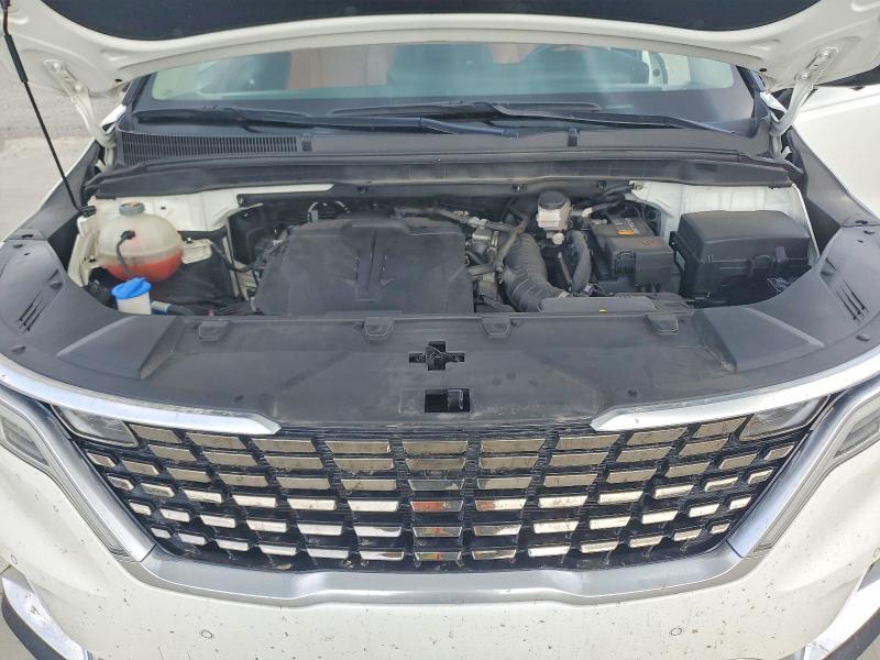 Продажа на аукционе авто 2022 Kia Carnival, vin: KNDNE5H30N6080598, номер лота: 48508936