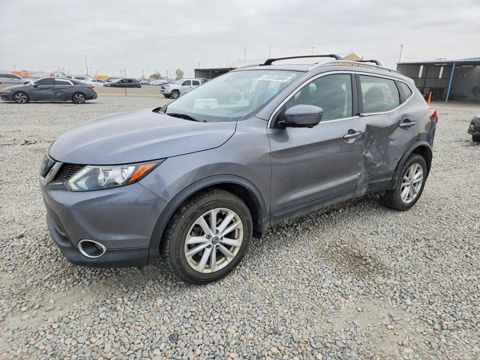Auction sale of the 2019 Nissan Rogue Sport, vin: JN1BJ1CP6KW243755, lot number: 51013066