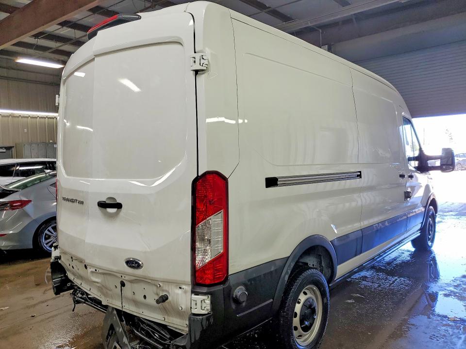 Продажа на аукционе авто 2025 Ford Transit, vin: 1FTBR1C82SKA69477, номер лота: 50217296