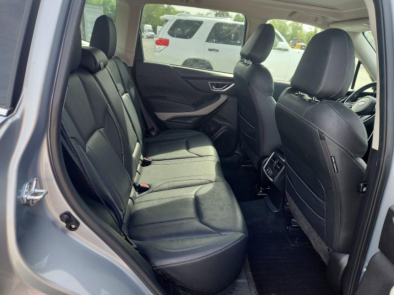 Aukcja sprzedaży 2024 Subaru Forester, vin: JF2SKALC6RH454364, numer aukcji: 49219396