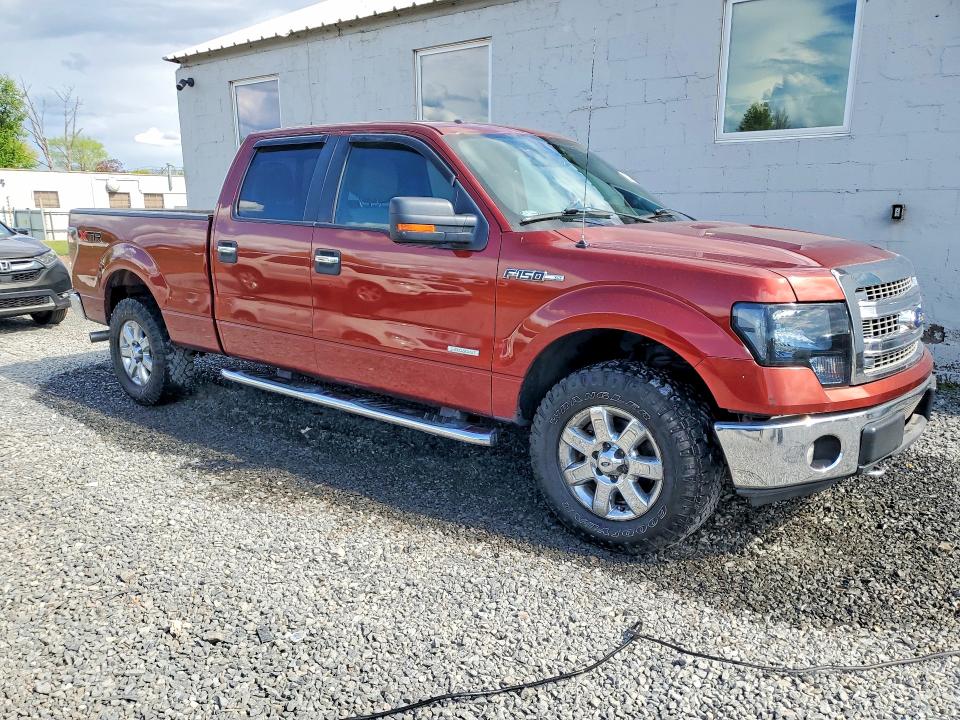 2014 Ford F150 მანქანა იყიდება აუქციონზე, vin: 1FTFW1ET4EKD86113, აუქციონის ნომერი: 50479936