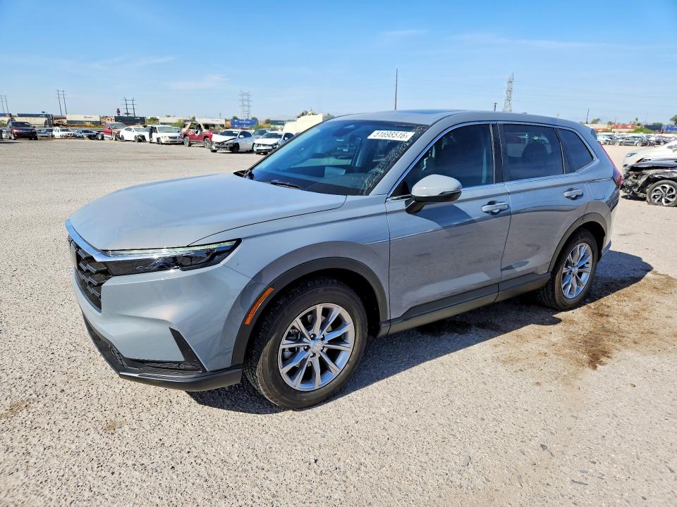 Продажа на аукционе авто 2025 Honda Cr-v, vin: 2HKRS4H79SH461259, номер лота: 51698516